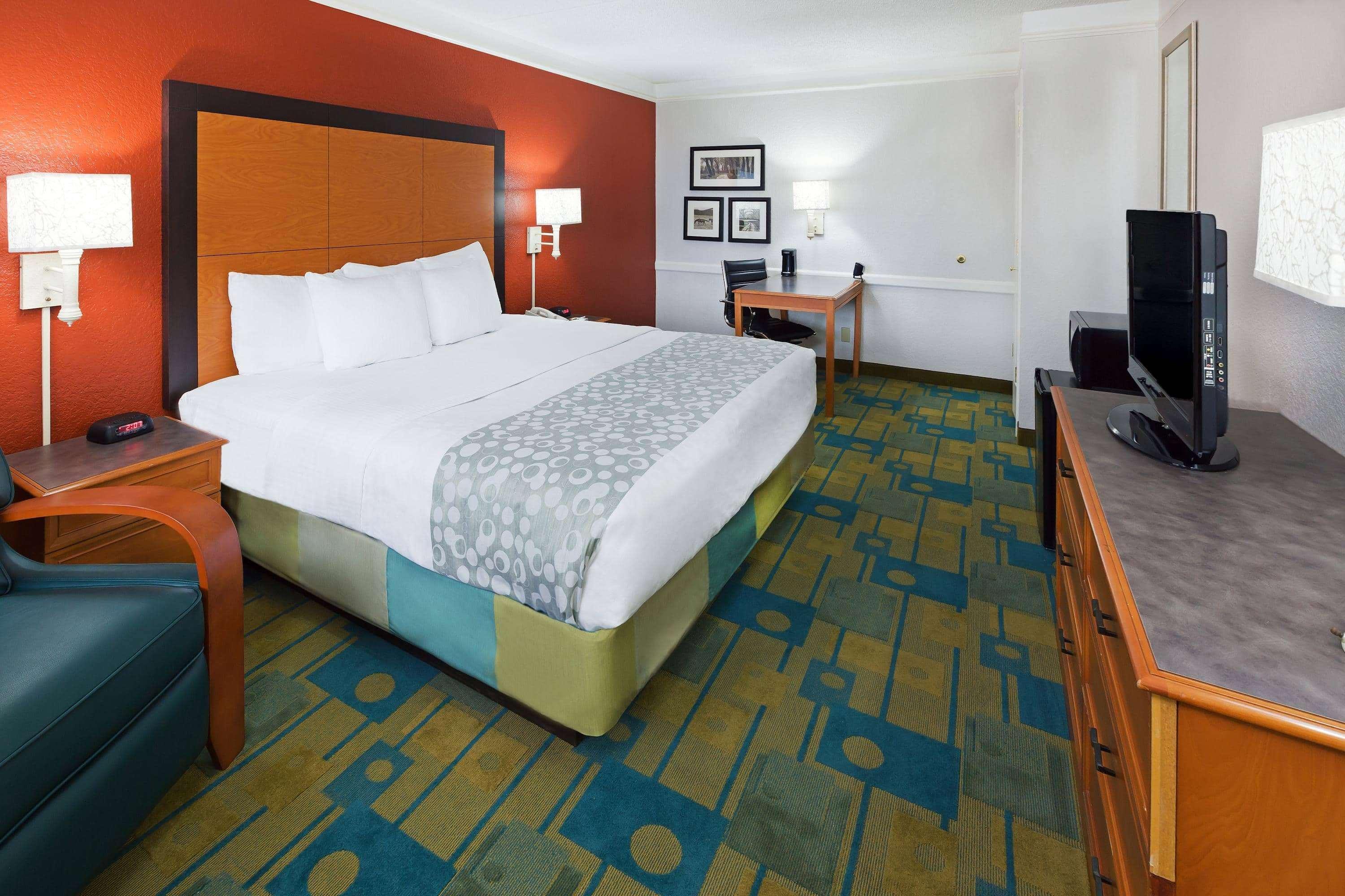 La Quinta Inn By Wyndham Victoria Zewnętrze zdjęcie