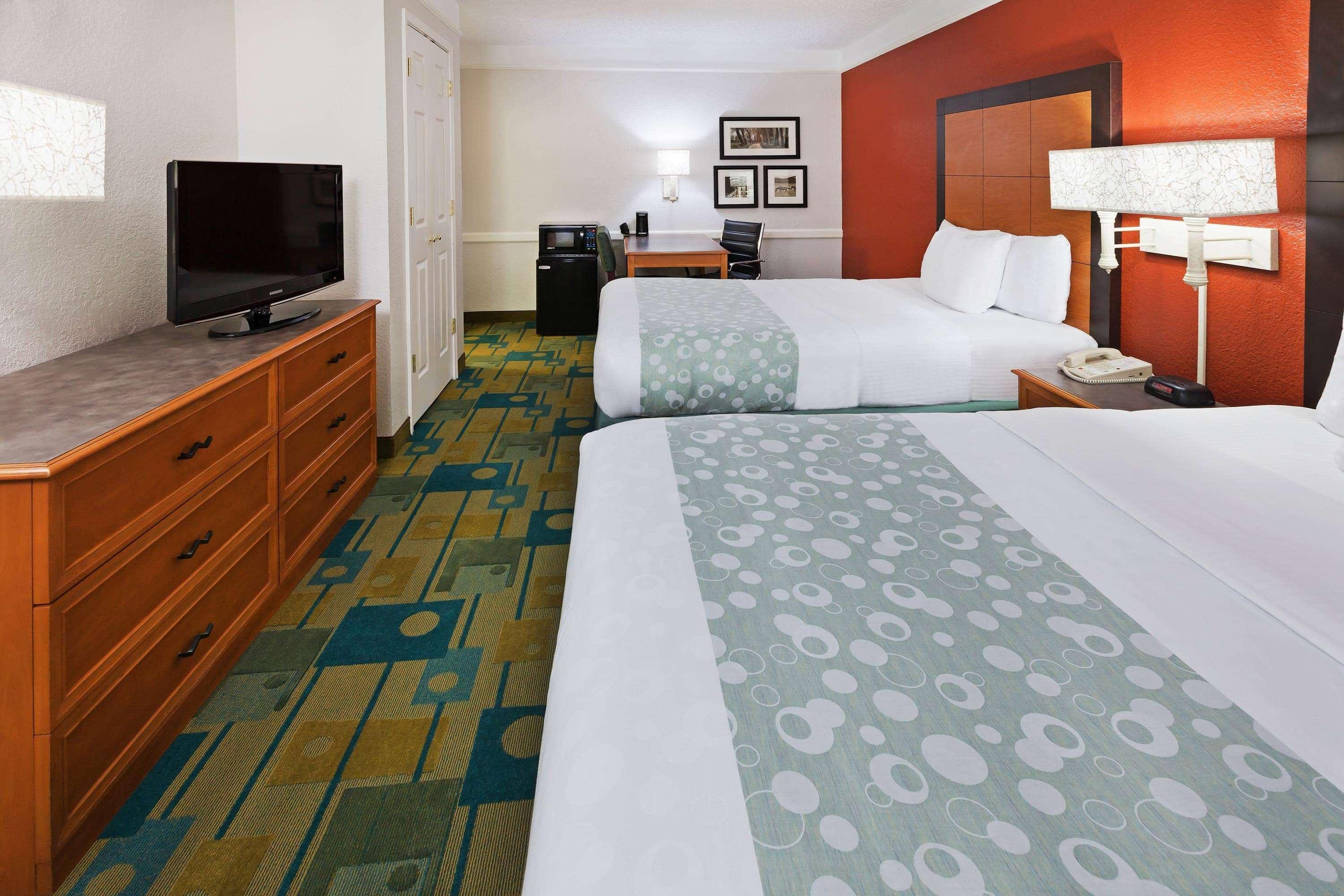 La Quinta Inn By Wyndham Victoria Zewnętrze zdjęcie