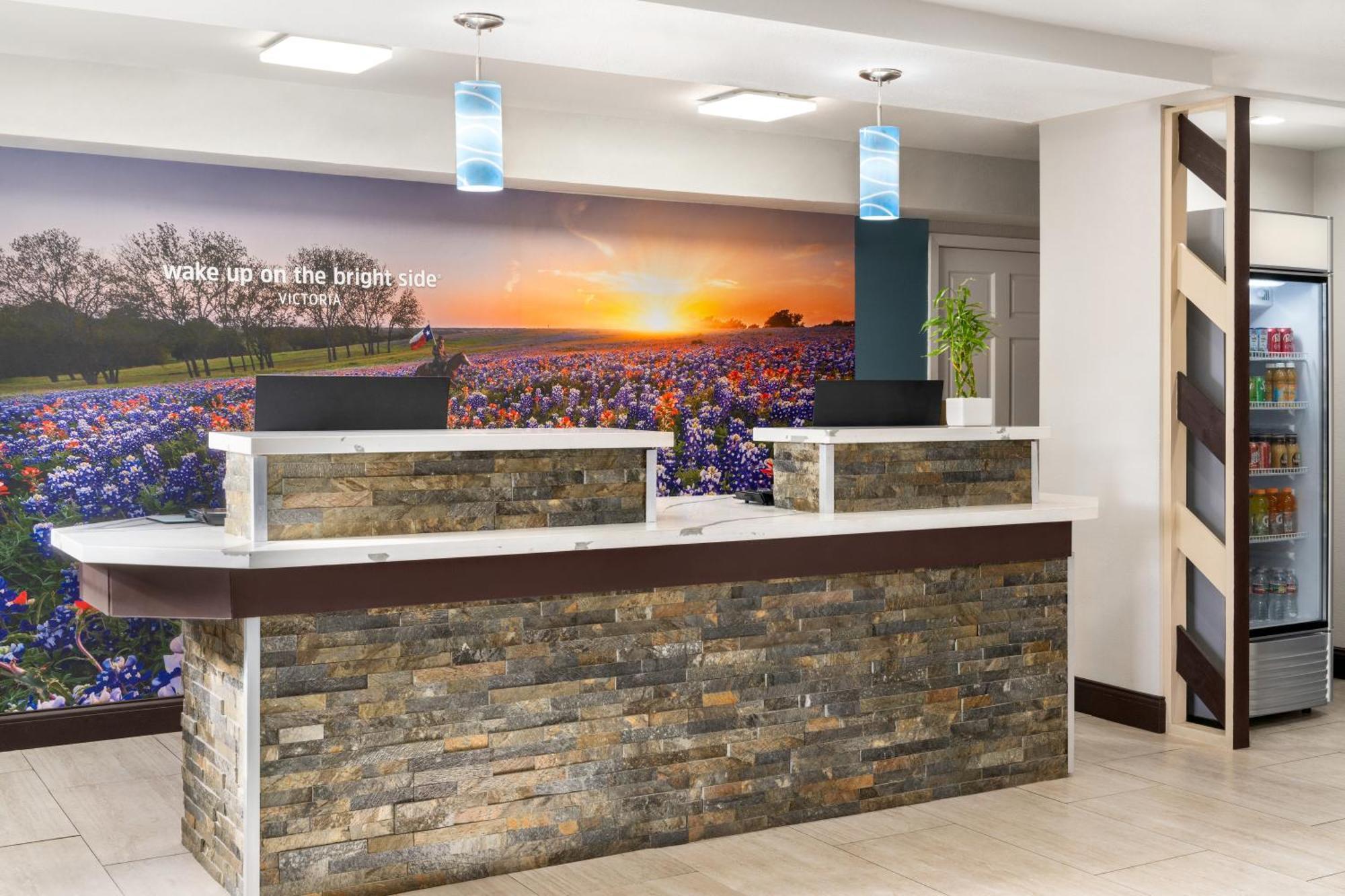 La Quinta Inn By Wyndham Victoria Zewnętrze zdjęcie