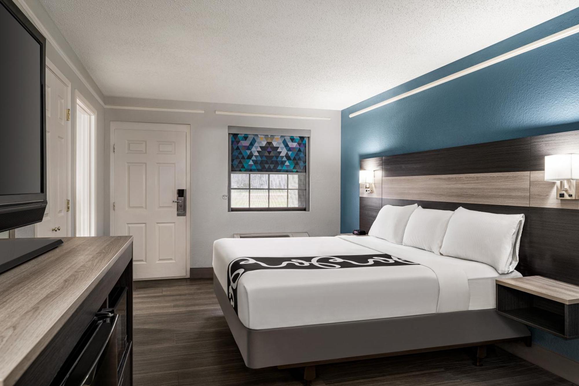 La Quinta Inn By Wyndham Victoria Zewnętrze zdjęcie