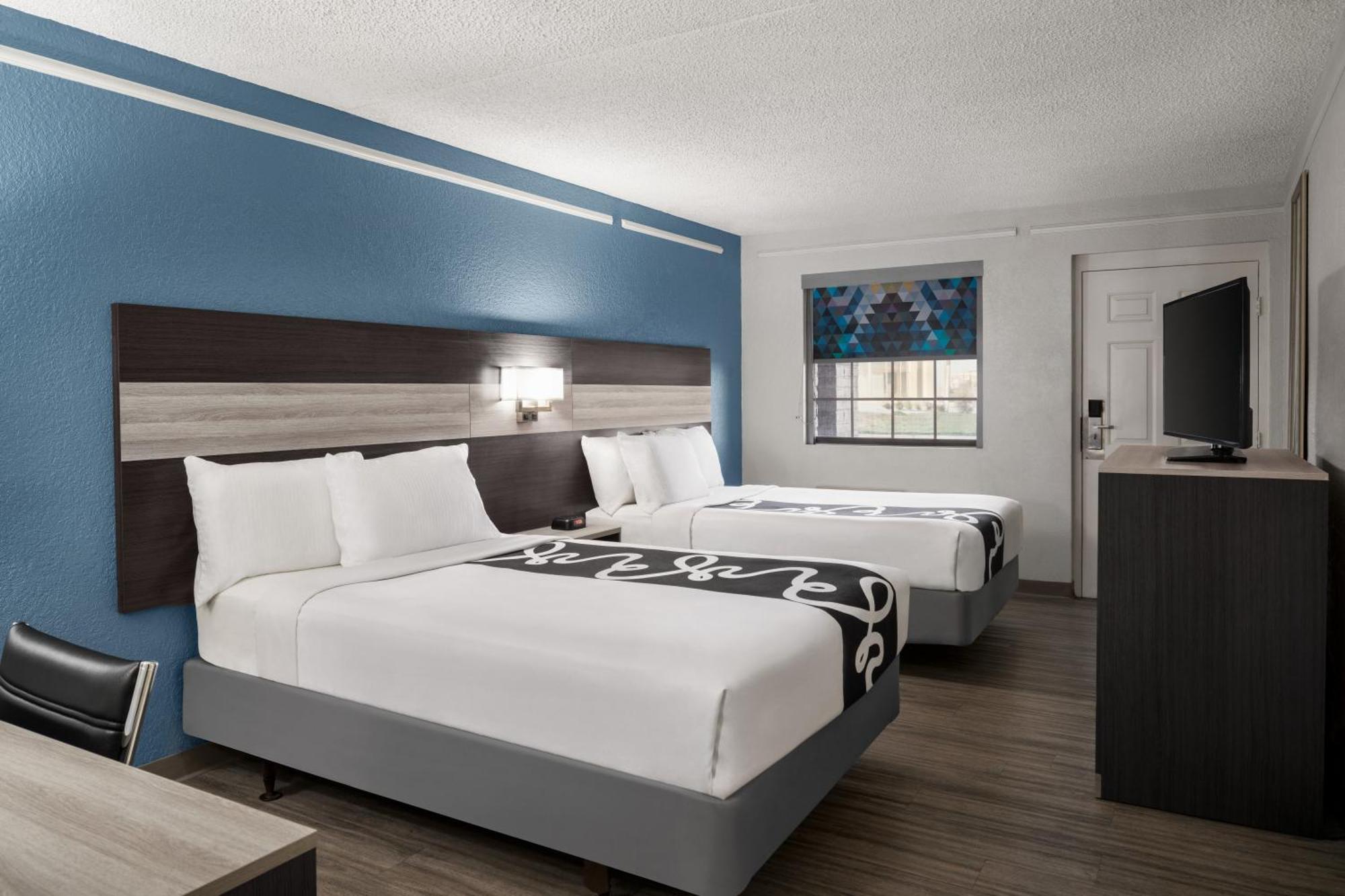 La Quinta Inn By Wyndham Victoria Zewnętrze zdjęcie